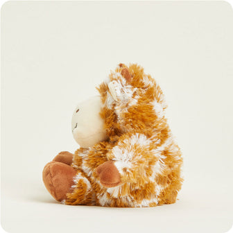 Microwavable Giraffe