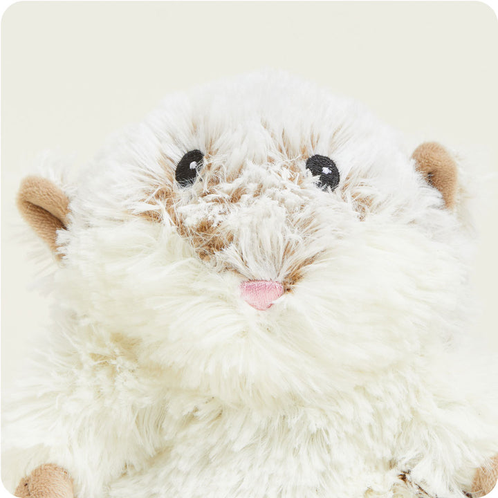 Hamster Stuffed Animal Warmies