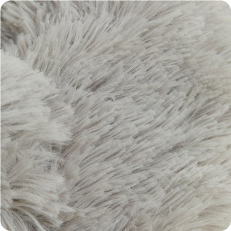 Soft Warm Weighted Husky Plush Warmies Junior