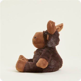 Microwavable Moose
