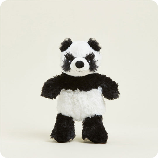 Microwavable Panda Warmies Junior | Warmies USA