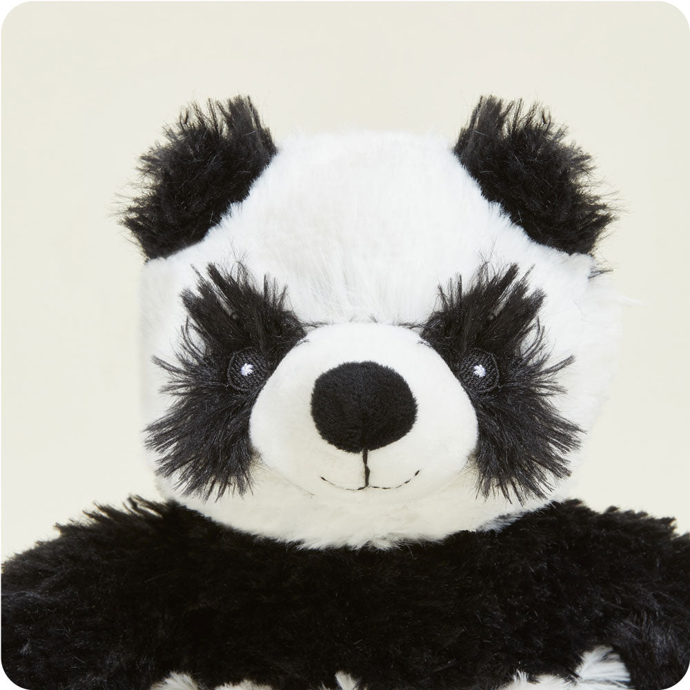 Panda Stuffed Animal Warmies