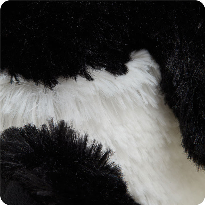 Microwavable Panda Warmies  Junior - Warmies USA