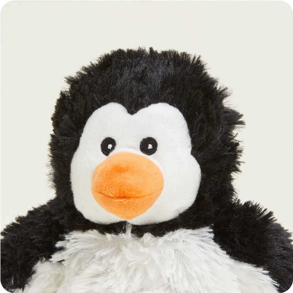 Penguin Stuffed Animal Warmies