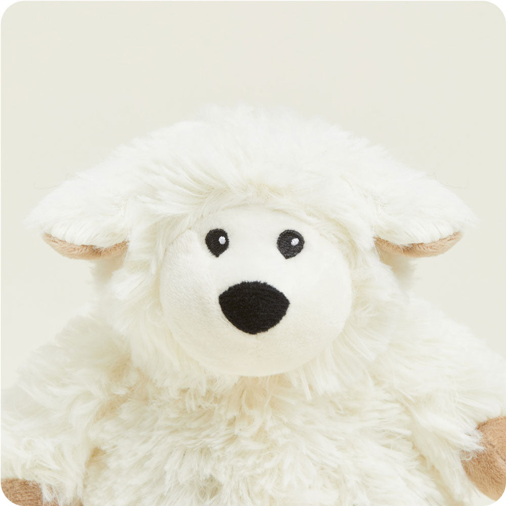 Sheep Stuffed Animal Warmies