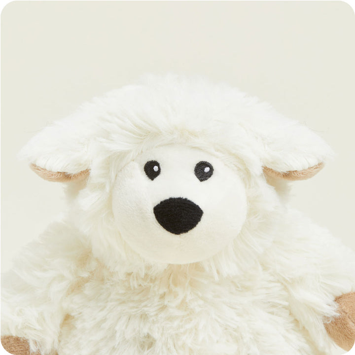 Sheep Stuffed Animal Warmies