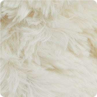 Soft Warm Weighted Sheep Plush Warmies Junior