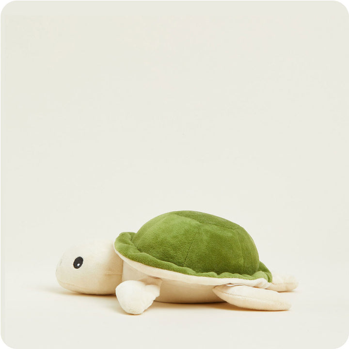Microwavable Turtle