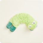 Frog Warmies Wrap