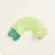 Frog Wrap Stuffed Animal Warmies
