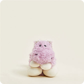 Microwavable Hippo Wrap
