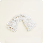 Microwavable Marshmallow Brown Warmies Neck Wrap - Warmies USA