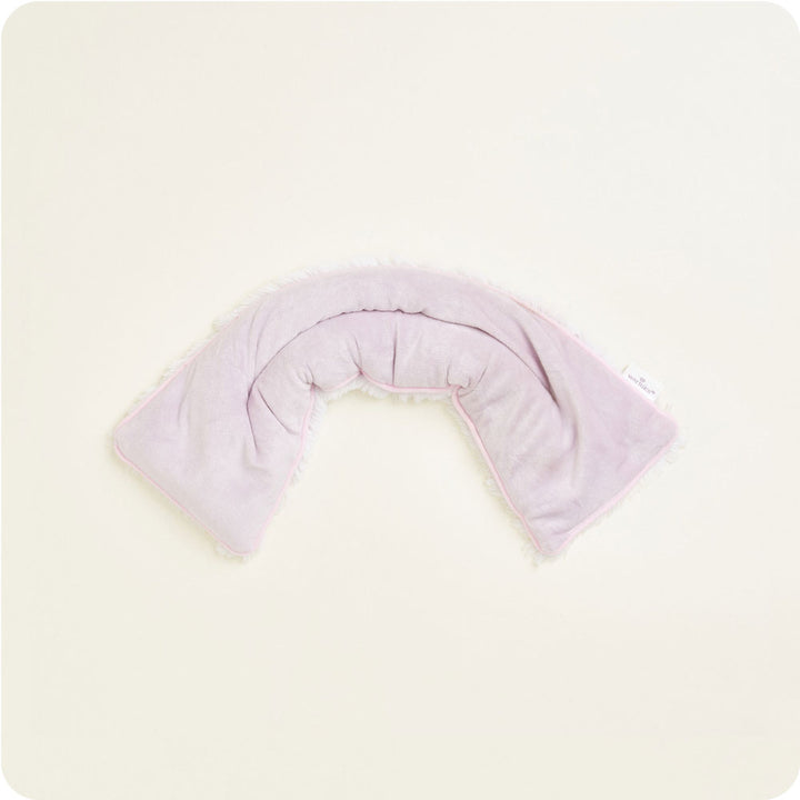 Warmies USA: Lavender Marshmallow Microwavable Neck Wrap