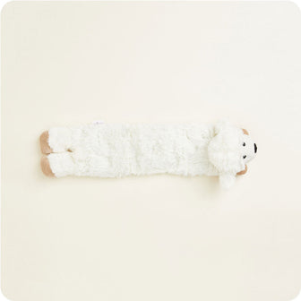 Heated Sheep Wrap Plush Warmies