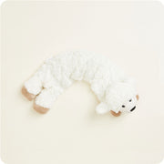 Microwavable Sheep Wrap Stuffed Animal Warmies
