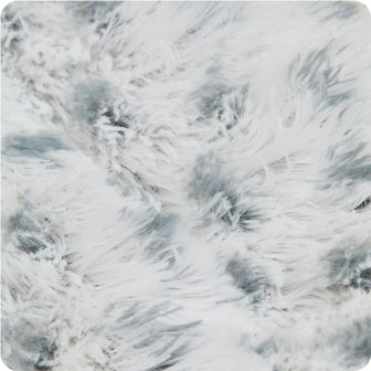 Warmies USA's Snowy Neck Wrap: Fashion meets soothing winter warmth.