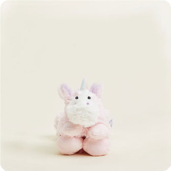 Unicorn Wrap Stuffed Animal Warmies