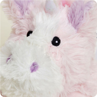 Microwavable Unicorn Wrap
