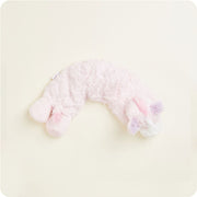 Microwavable Unicorn Wrap Stuffed Animal Warmies