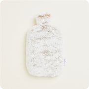 Cozy Marshmallow Brown Warmies Bottle