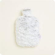 Microwavable Marshmallow Gray Warmies Bottle - Warmies USA