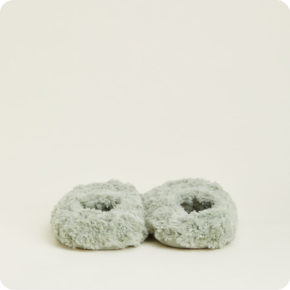 Ovata green daily slippers deals