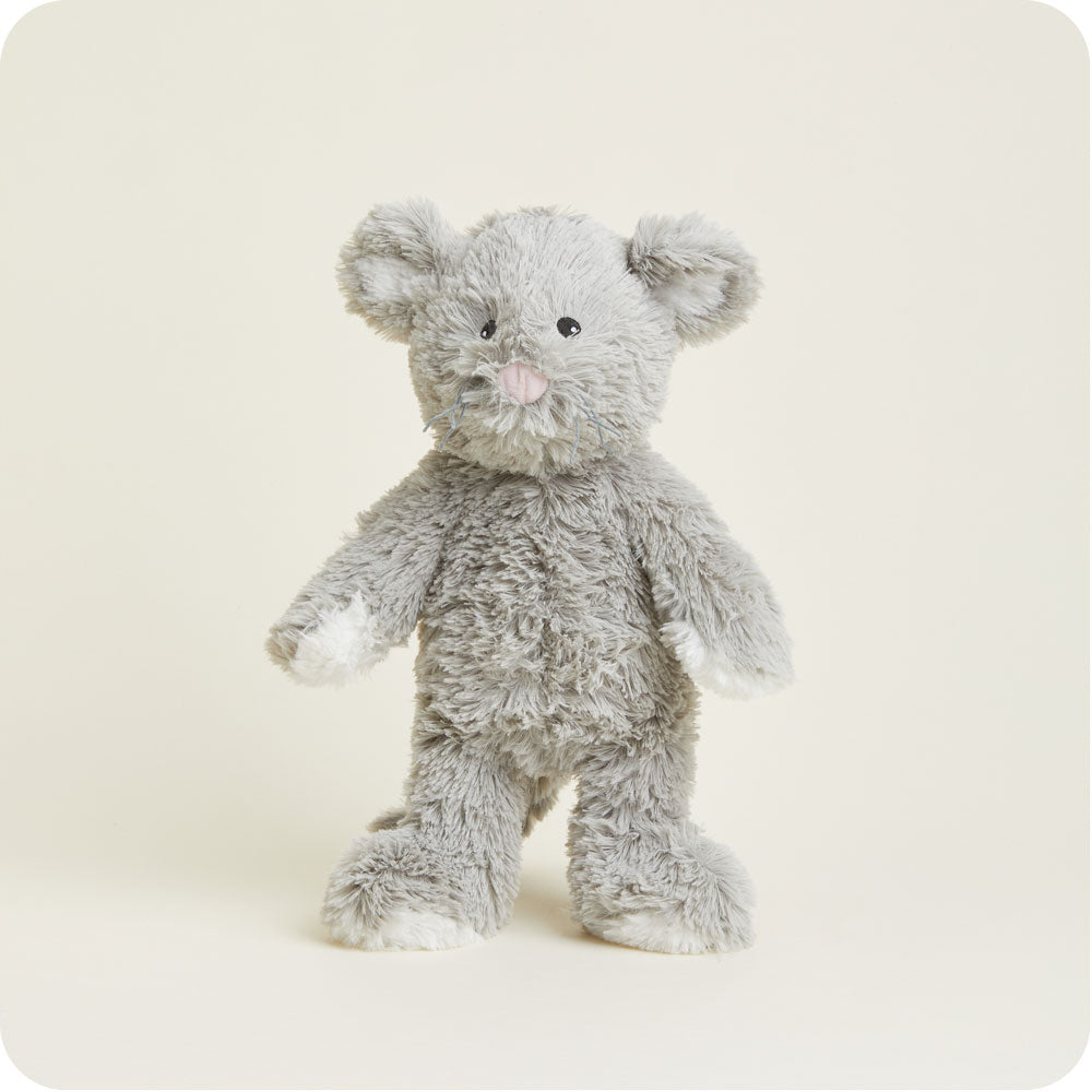 Microwavable Mouse Warmies Warmies USA