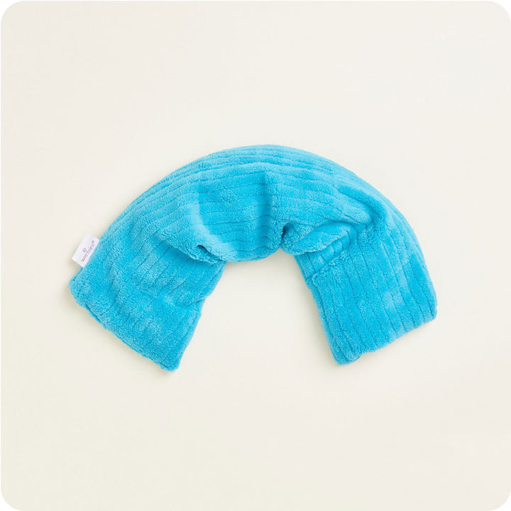 Microwavable Soft Cord Blue Hot-PakÂ® - Warmies USA
