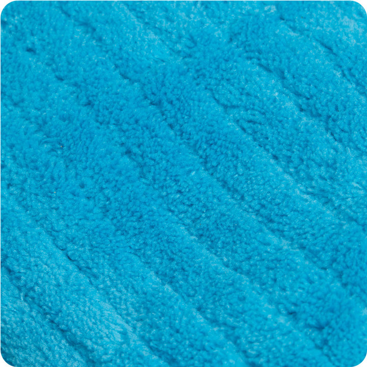 Microwavable Soft Cord Blue Hot-Pak® - Warmies USA