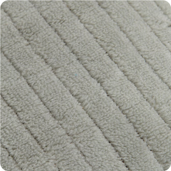 Warmies USA's Gray Hot-Pak®: Microwave for instant warmth and soothing comfort.