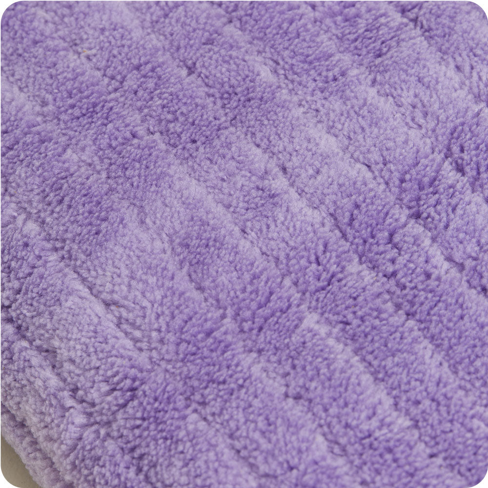Soft Cord Lavender Hot-Pak® – Warmies USA