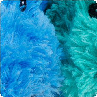 Soft Warm Weighted Dinosaur Hugs Plush Warmies