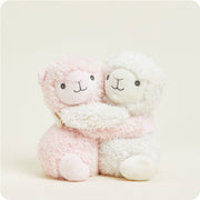 Microwavable Llama Hugs Stuffed Animal Warmies