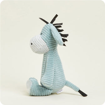 Microwavable Donkey