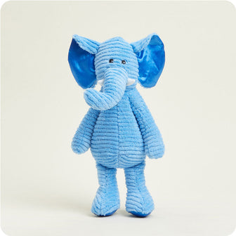 Heated Elephant Plush Warmies