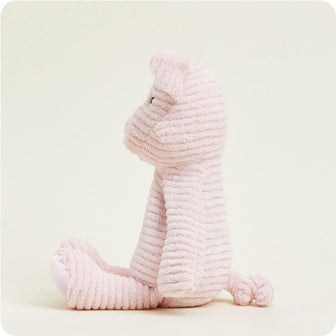 Microwavable Pig