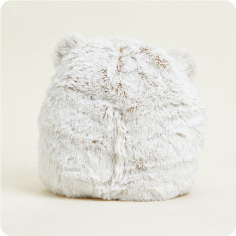 Microwavable Supersized Bear Heating Pad Warmies