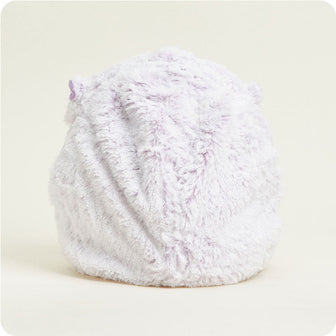 Microwavable Supersized Hamster Heating Pad Warmies