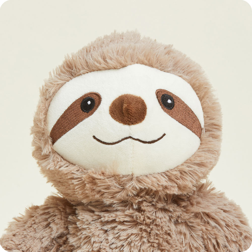 Sloth Stuffed Animal Warmies