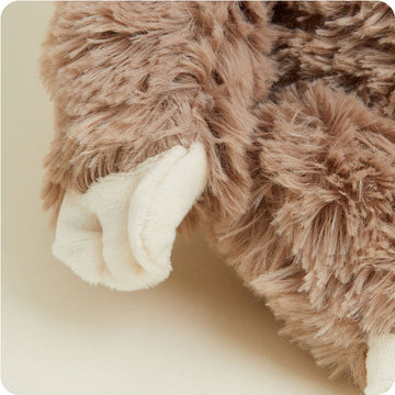 Sloth Warmies | Microwavable Sloth Stuffed Animal | Warmies